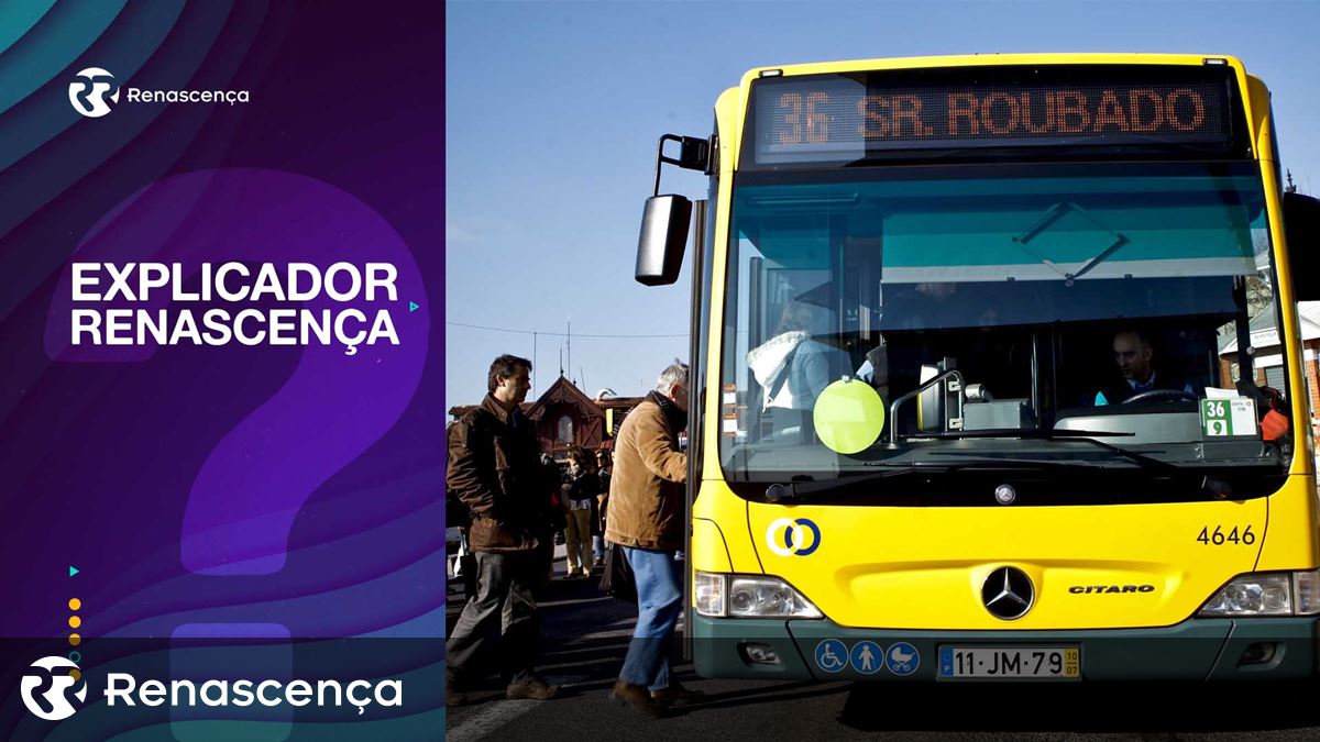 Carris registrou mais de 3.000 violações de ônibus. Qual é o problema?