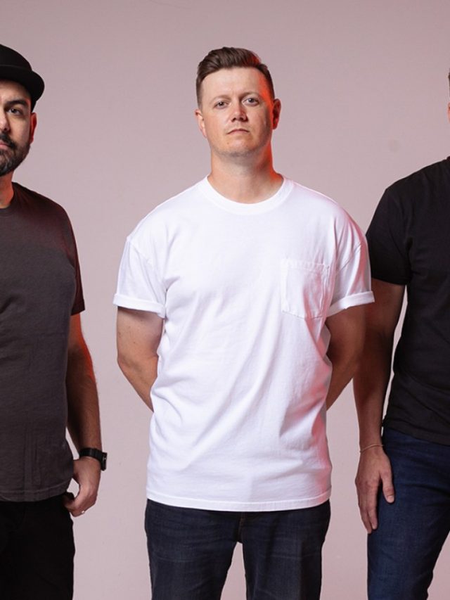 Cartel announces 20th anniversary trip to “Chroma”, re-recording