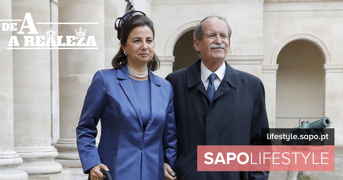 Casado por 30 anos! A extraordinária história de amor de Duke Bragança – Realidade