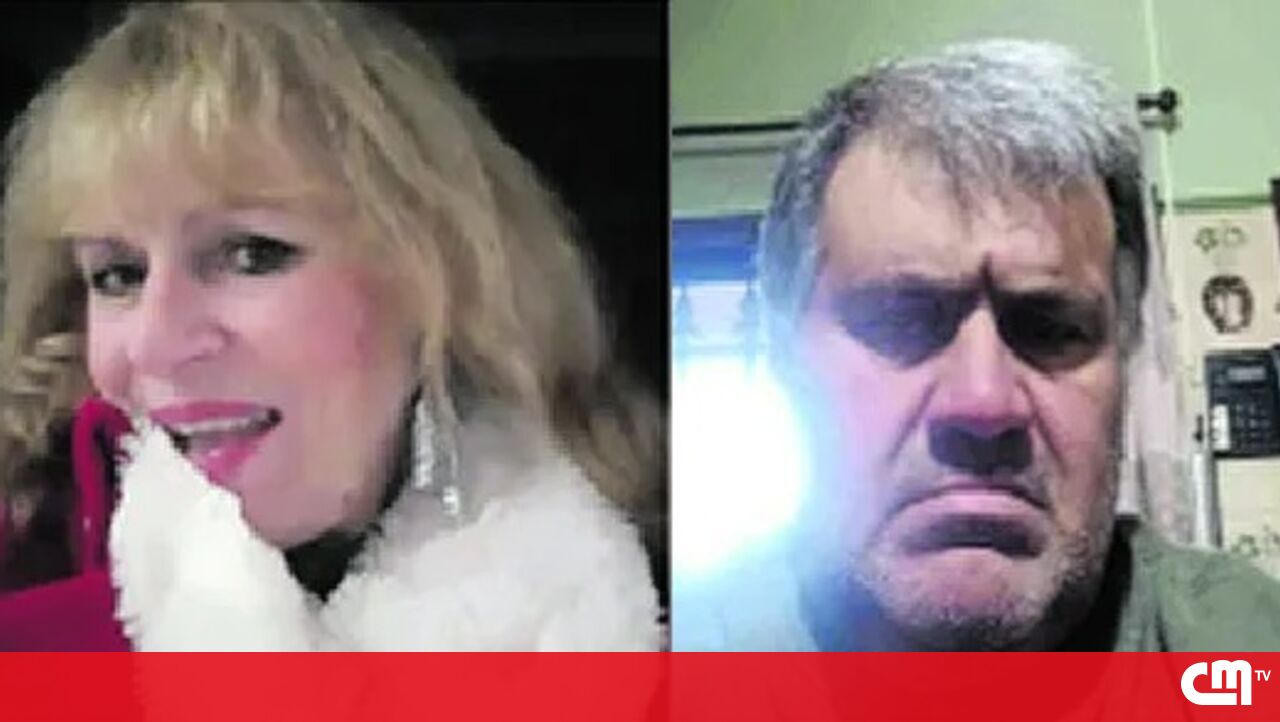 Casal de Oliveira do Bairro ainda está faltando – vídeo