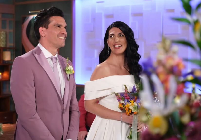 Casar primeiro – segredo! A atitude de Nelson no dia do casamento mudou tudo: “Ninguém vai …”