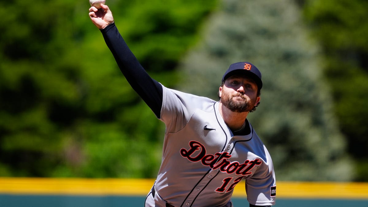 Casey Mize