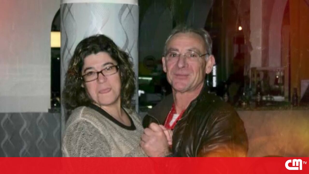 Caso de Jair e lembra o desaparecimento em Ílhavo por quase uma década – vídeo