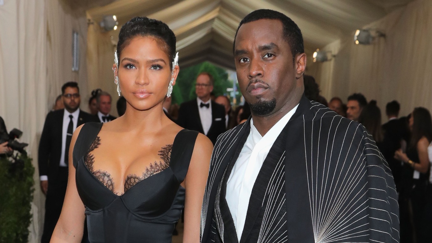 Cassie ended four-day testimony in Sean Combs sex trafficking trial: NPR