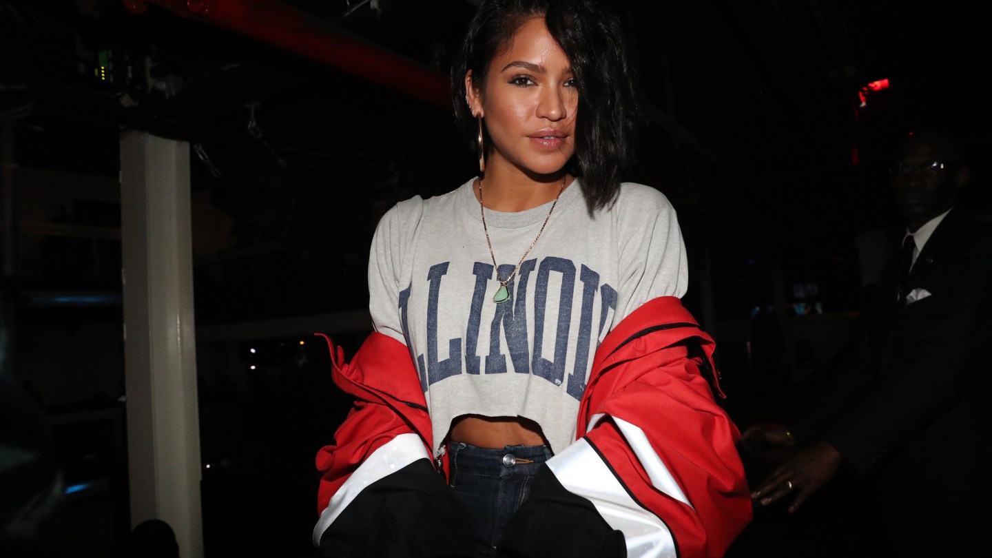 Cassie says Didi overdose in 2012