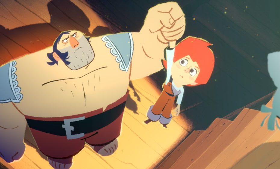 Catalonian animation features will shine in 2025