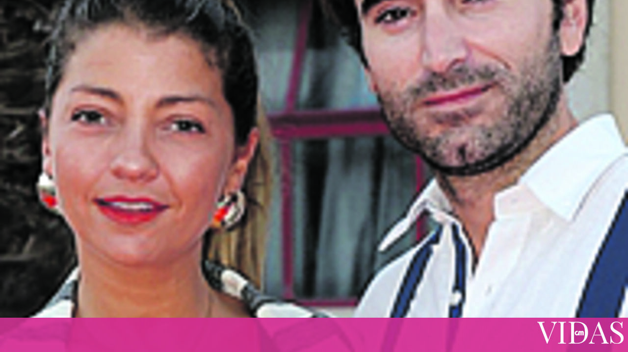 Catarina Siqueira e Neto de Ruy de Carvalho anunciam a gravidez – Última