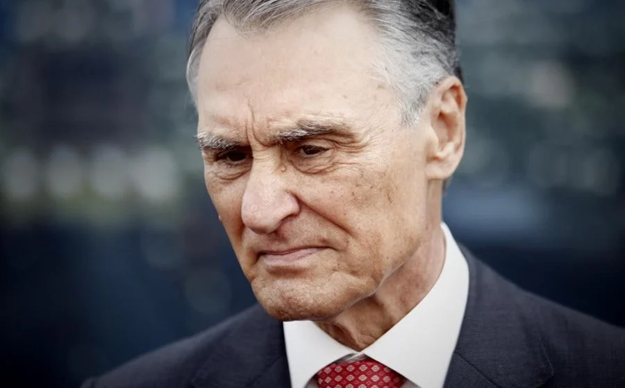 Cavaco diz que a votação é uma responsabilidade e Portugal precisa de estabilidade