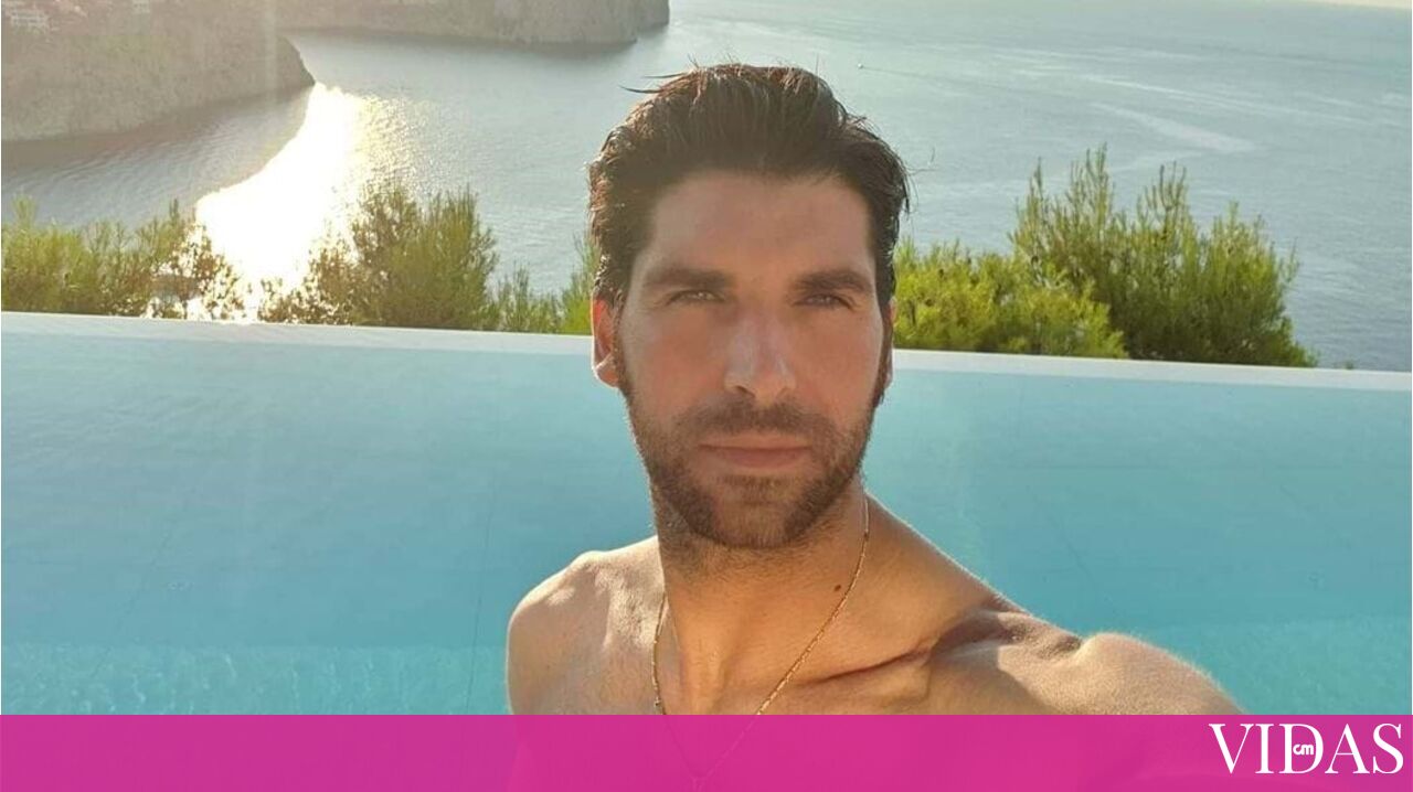 Cayetano Rivera: Vida marcada por muitas mulheres … e infidelidade – último