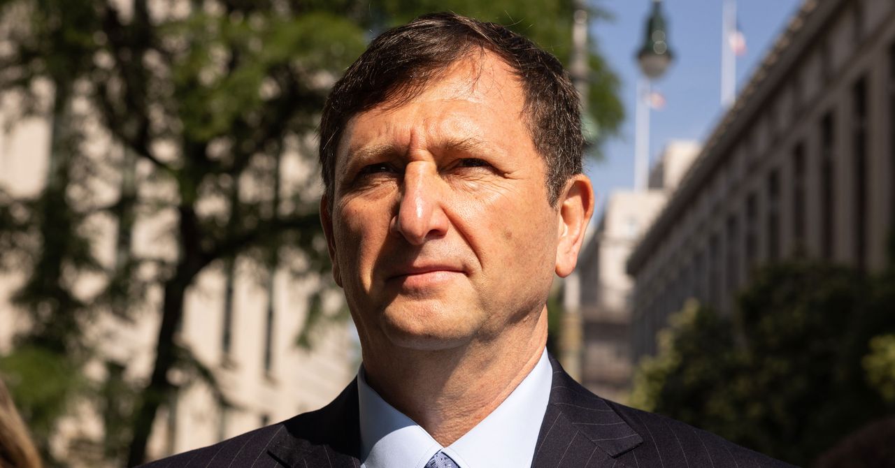 Celsius founder Alex Mashinsky was sentenced to 12 years in prison