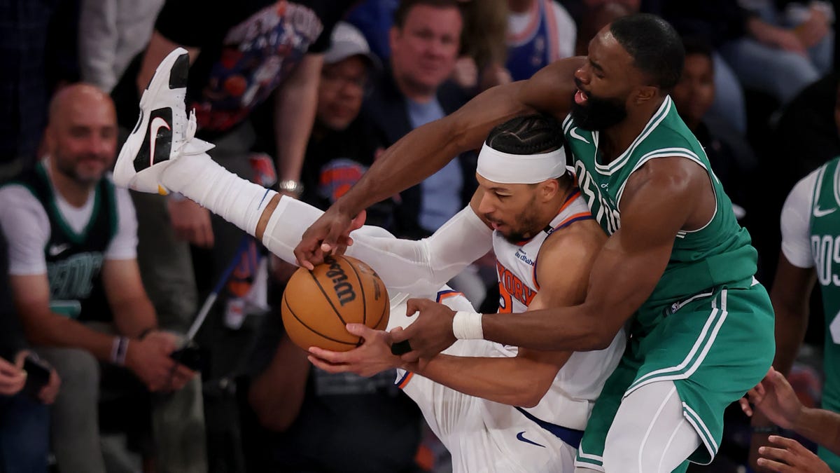 Celtics focus on NBA turmoil as teams face major changes