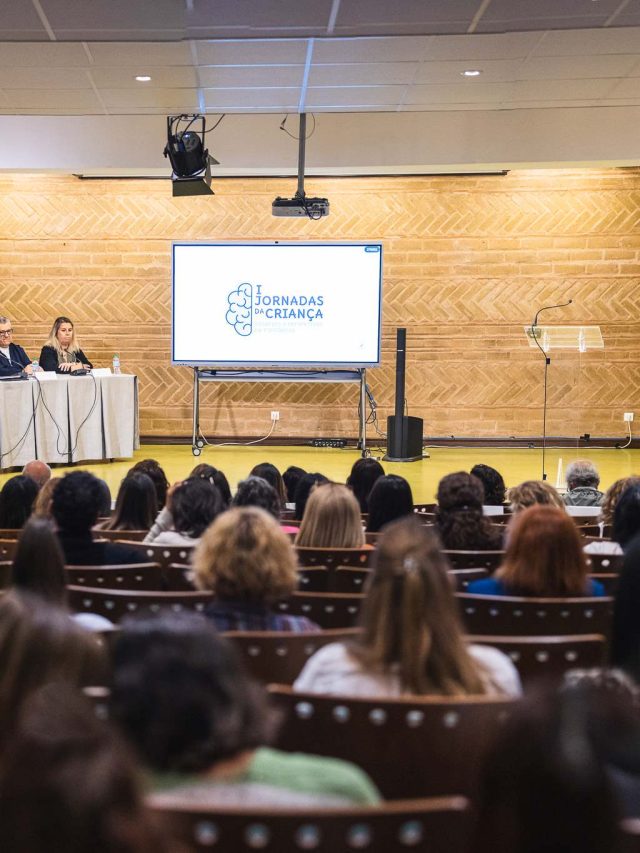 Centenas de profissionais participaram da primeira edição de Castro Marim.