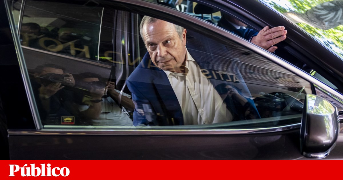 César diz a Marcelo que é “normal” a fúria de Montenegro como Primeiro Ministro | Legislação 2025