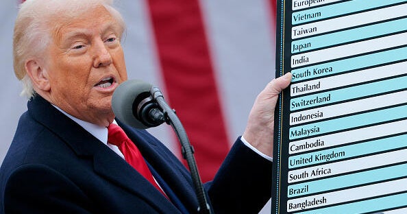 Chamber of Commerce demands Trump administration to exclude tariffs on “avoiding recession”