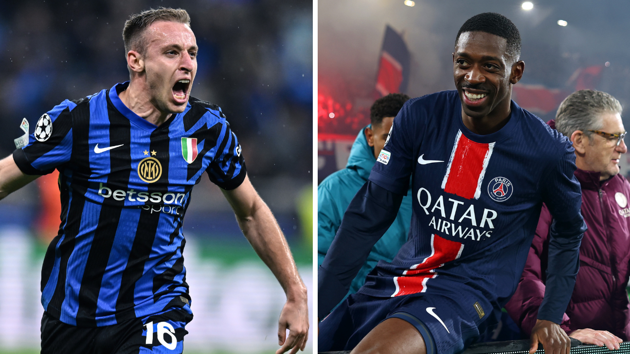 Champions League Final: International Bureau or PSG? Our expert choice