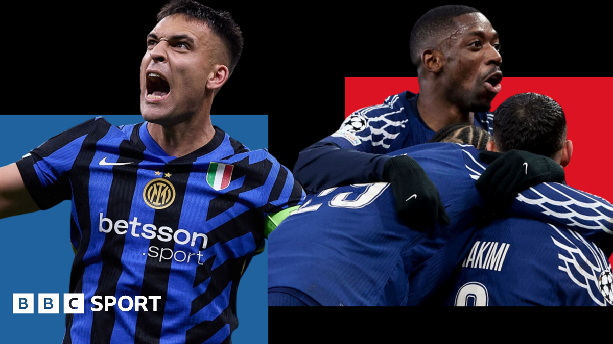 Champions League Final: Who won Inter and PSG plus other expert draft picks.