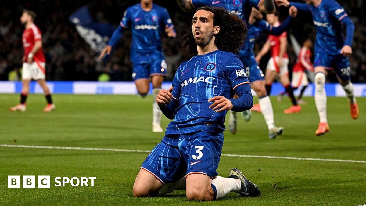 Champions League Qualification: Chelsea keeps hope, villa needs to slip