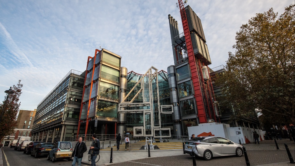 Channel 4 Transfer Strategy and Enter Production