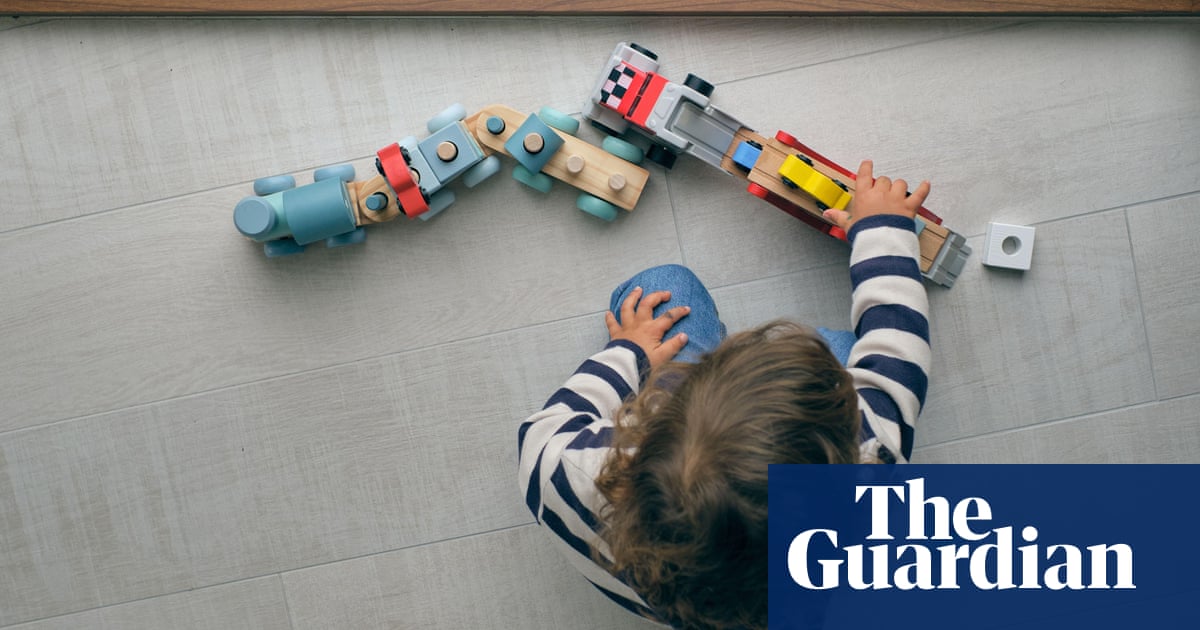 Charity warns England could fail more adoptions due to fund cuts | adoption