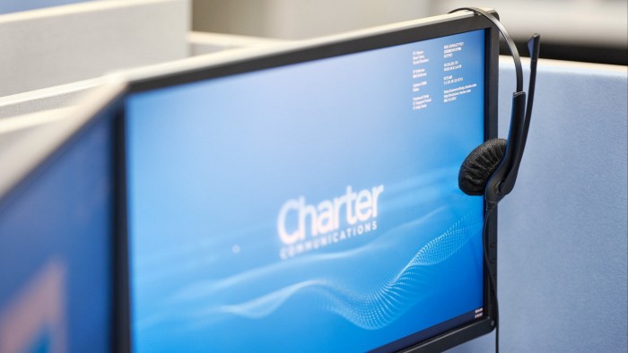 Charter agrees to work with Cox's $34.5 billion cable