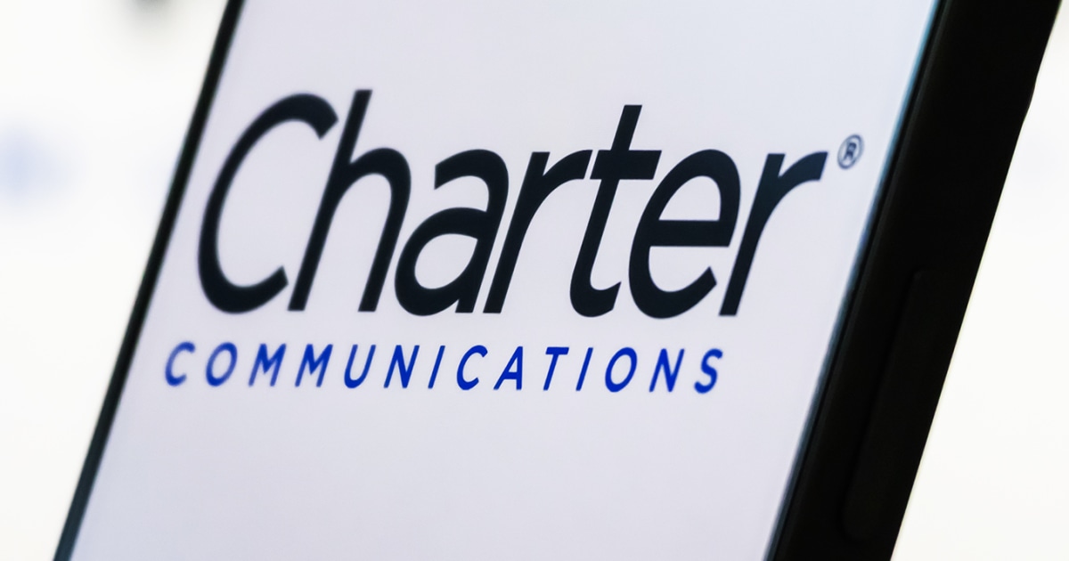 Charter and Cox merge in major wired deals