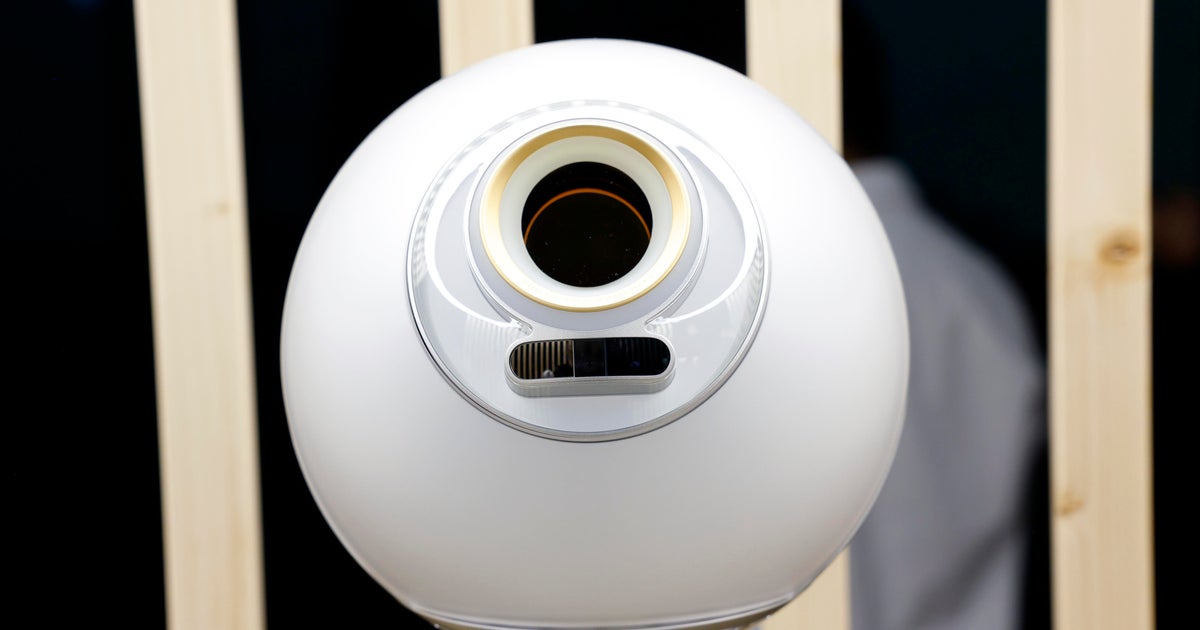 Chatgpt's architect Sam Altman is launching a sphere that verifies you as a human