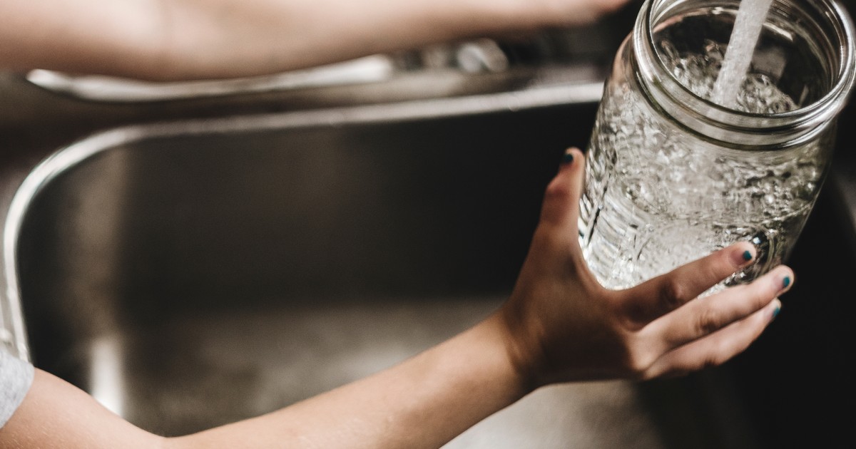 Cheap Chinese faucets sold on Amazon can be dangerous, CPSC said.