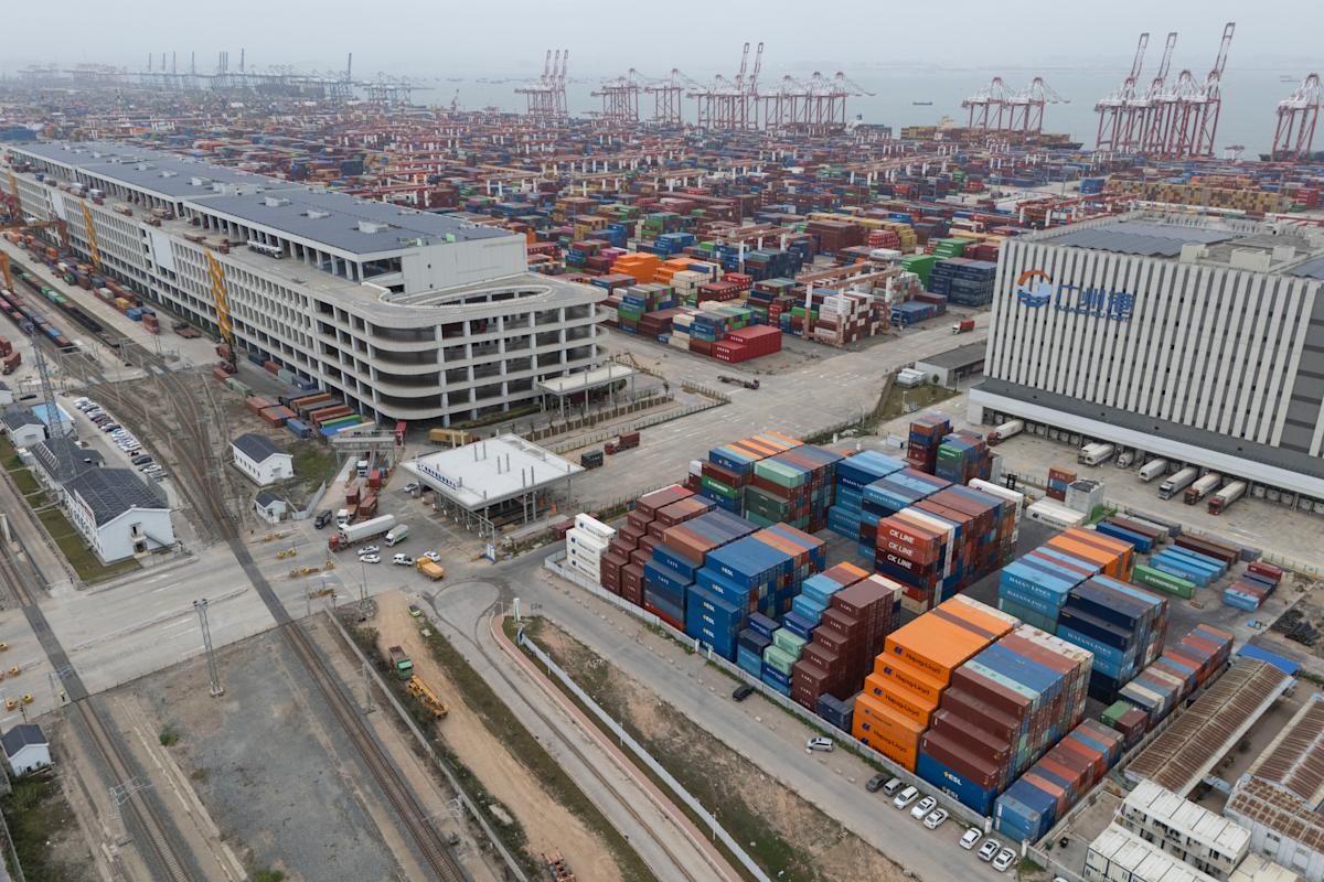 Cheap parcels from China will no longer be tax-free. This is the meaning of both buyers and sellers