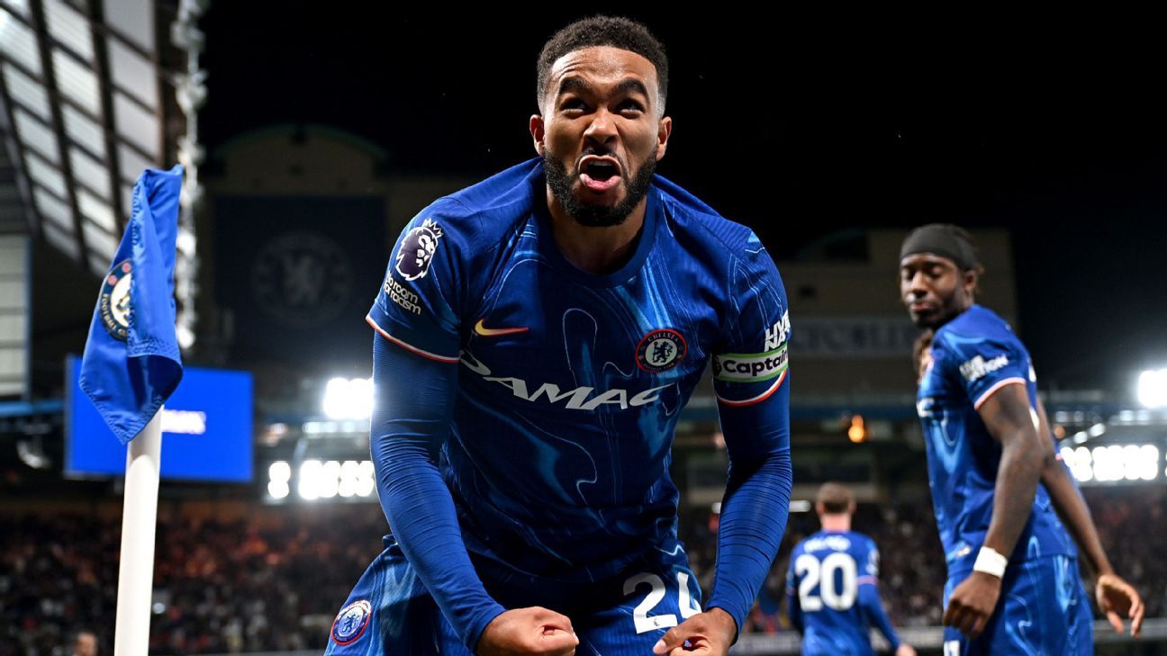 Chelsea beat Manchester United without Jackson, but hardly any. Are there any questions about UCL sports?