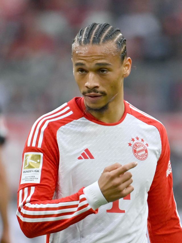 Chelsea takes precedence over the Spurs in the game to sign Bayern Munich forward
