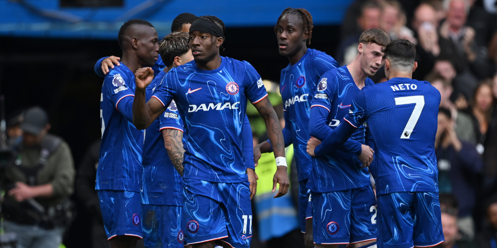 Chelsea vs Manchester United predicts lineup and team news