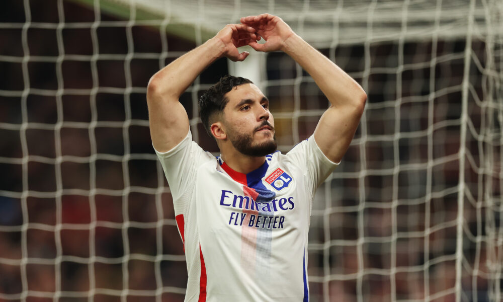 Cherki battle of 40 million euros: Human cities are ready for interest in Liverpool and Dortmund