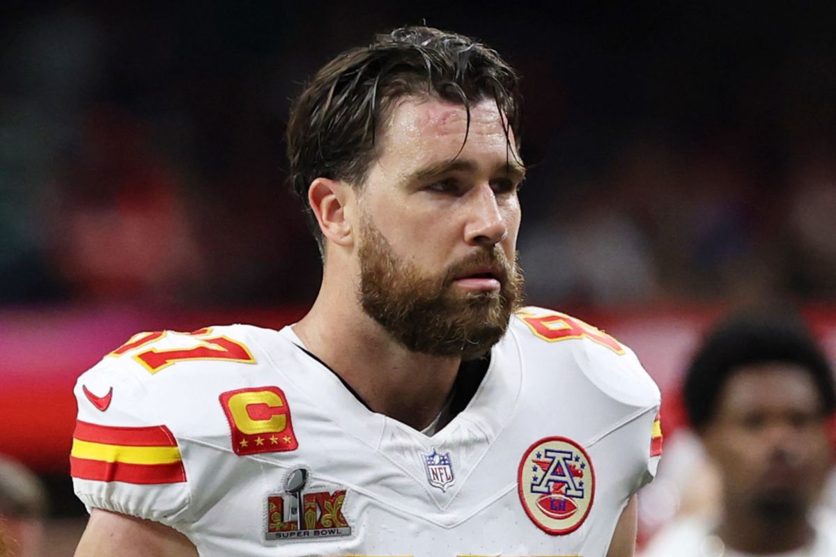 Chief's $3 billion decision attracts powerful Travis Kelce news