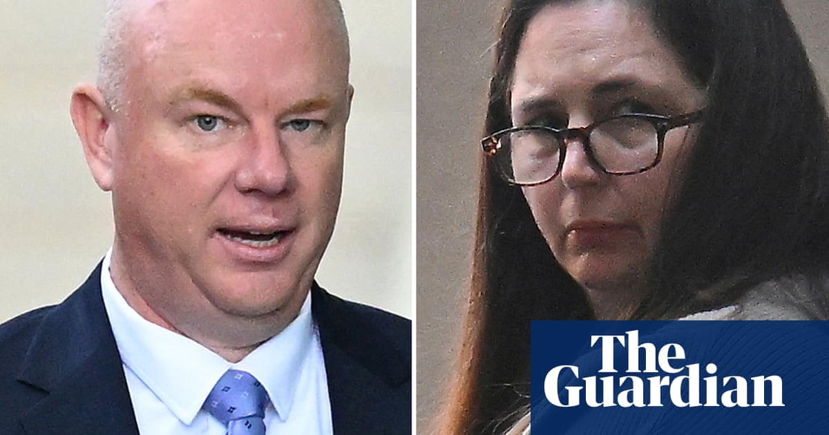 Child protection worker reveals everything Erin Patterson tells her after her deadly mushroom lunch | Victoria