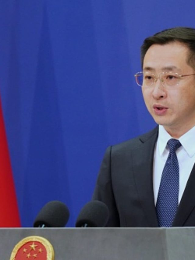 China believes that the US trade deal is a victory for Beijing