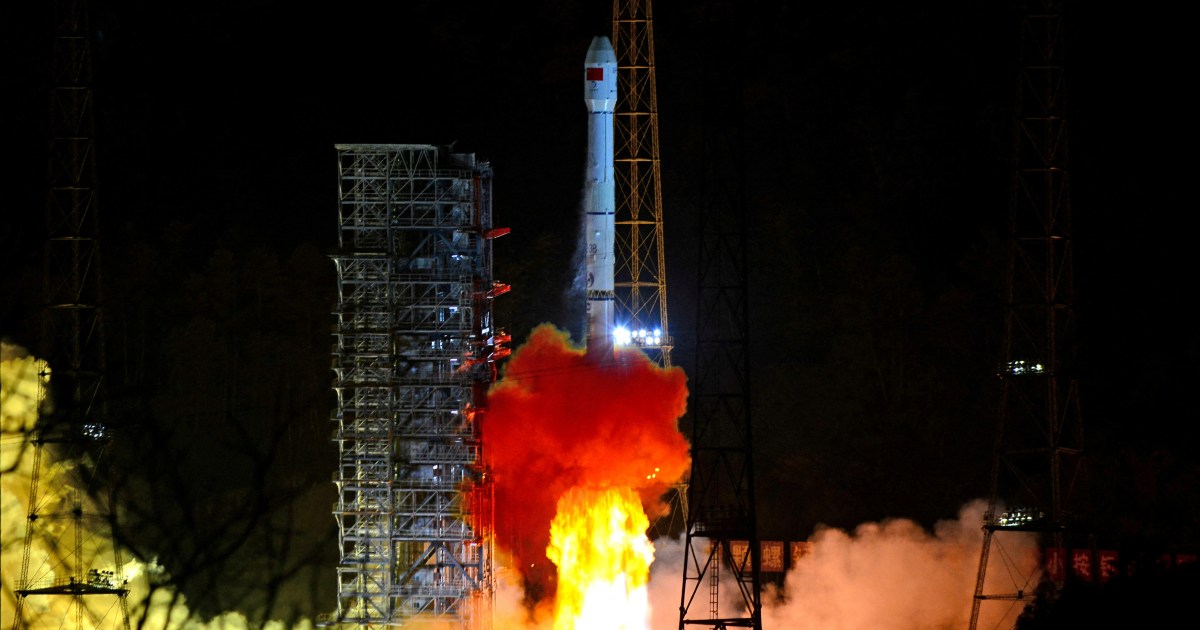 China launches landmark mission to retrieve original asteroid samples | Space News