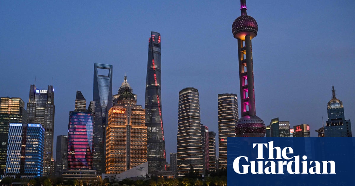 China lowers interest rates in trade war with the United States | China's economy