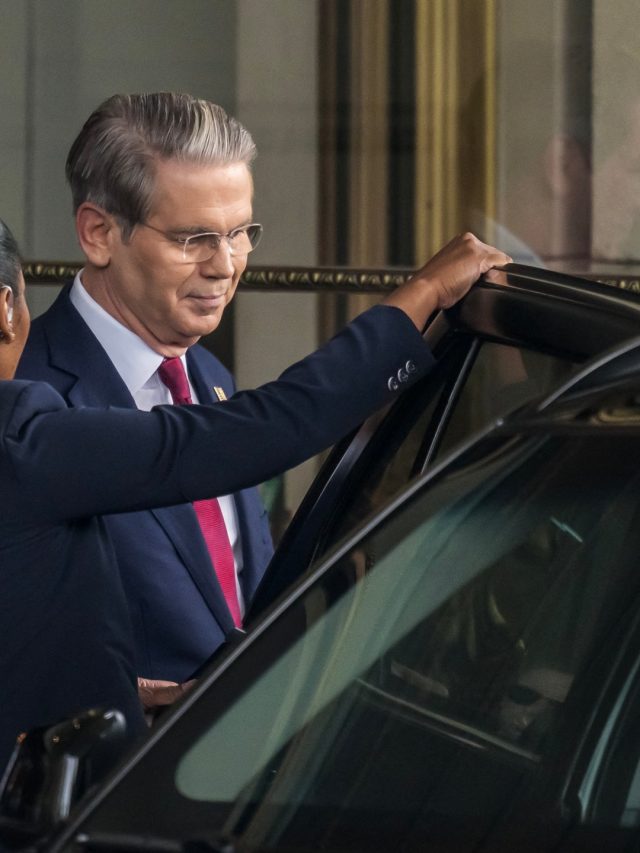 China, the United States first reduces tariffs on trade wars | Trade war news