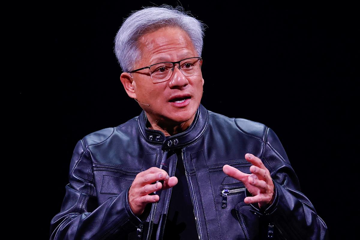 China's chip ban is “very painful” as sales lose $15 billion