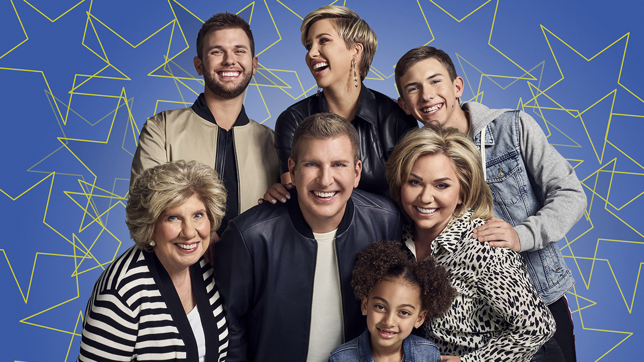 Chrisley family returns to TV lifelong documentary