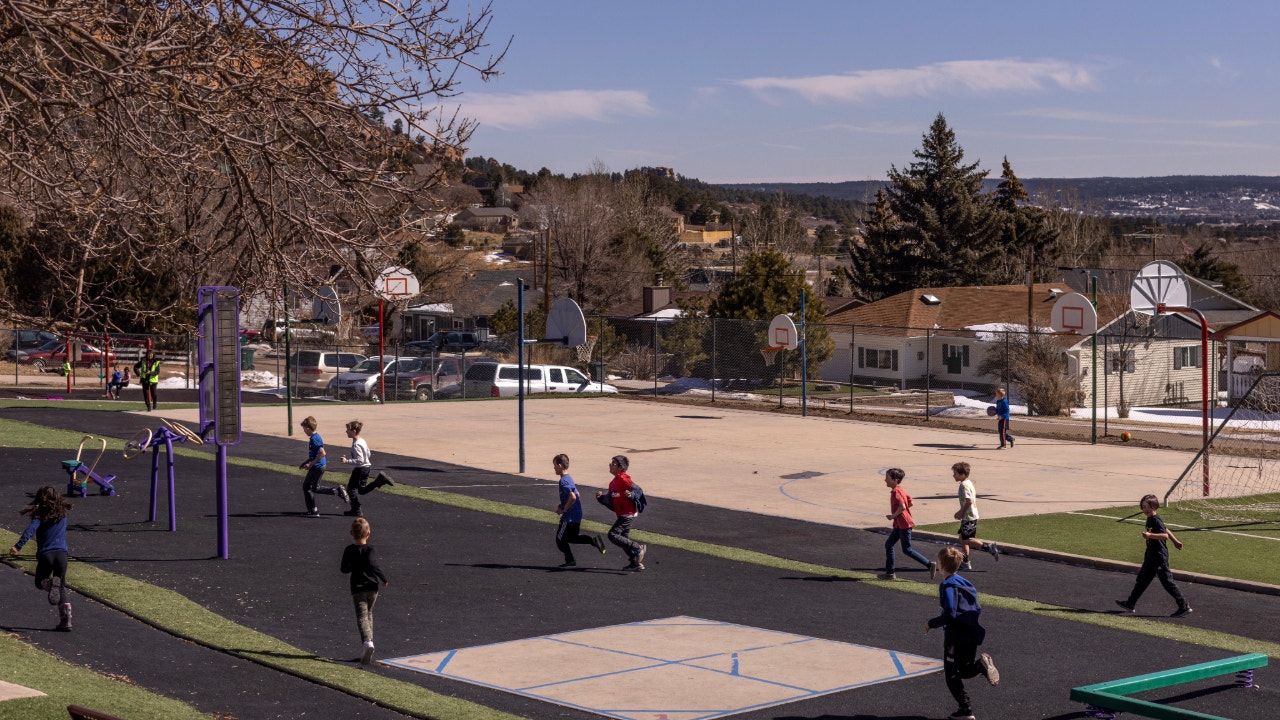 Christian bootcamp brings up Colorado gender expression accommodation rules