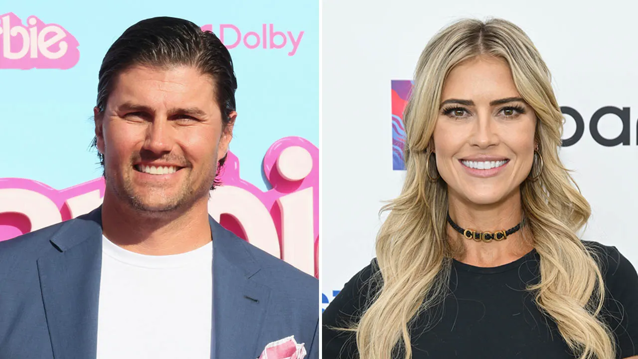 Christina Haack divorces third husband Josh Hall