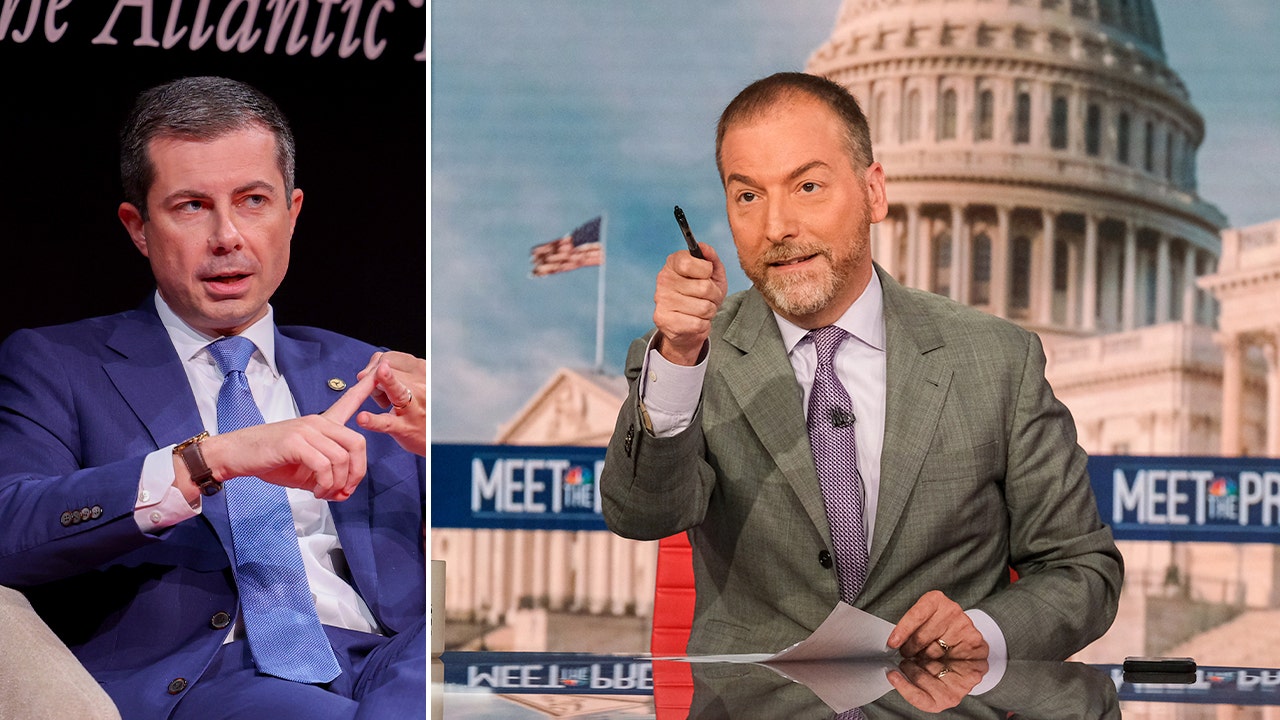 Chuck Todd
