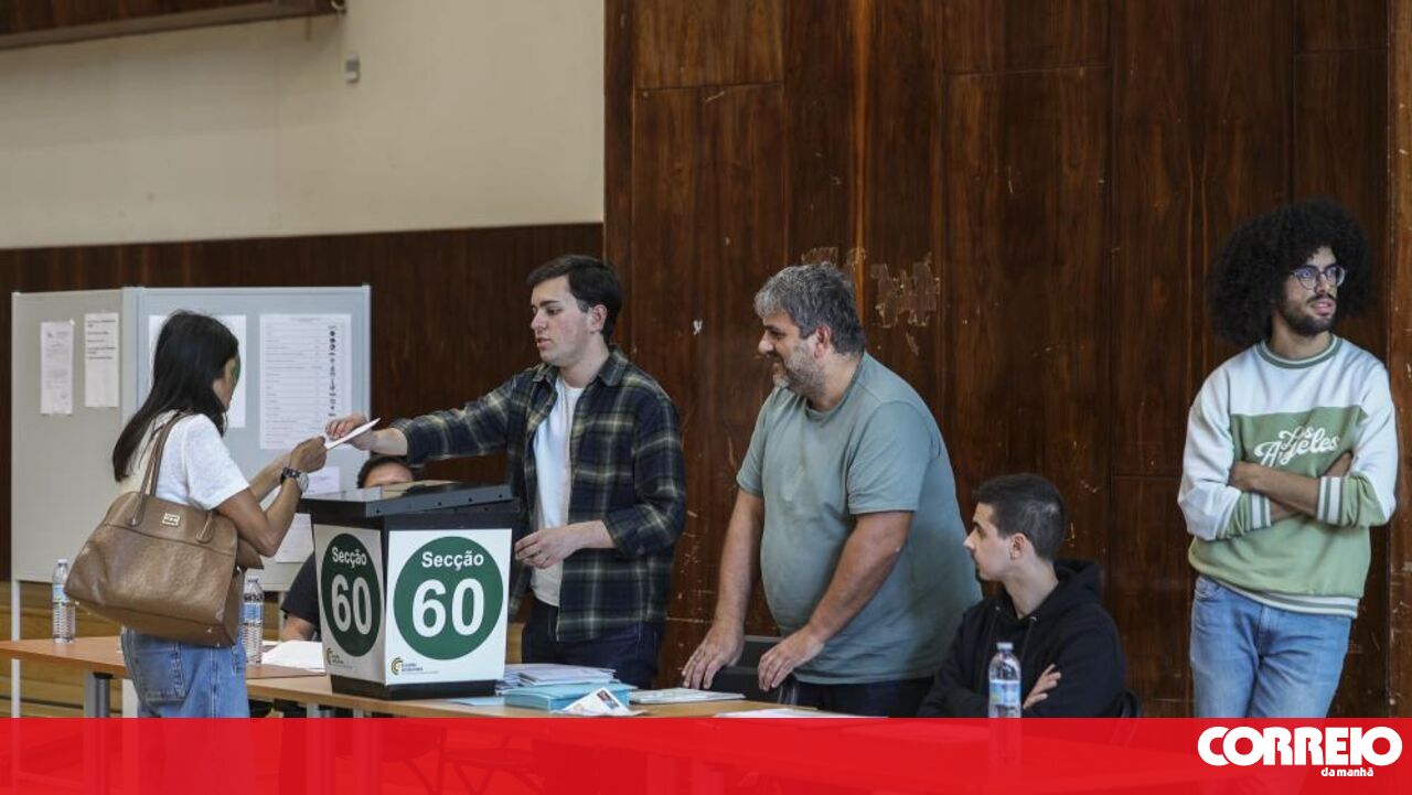 Cidades universitárias são preenchidas no processo sem coorte – política