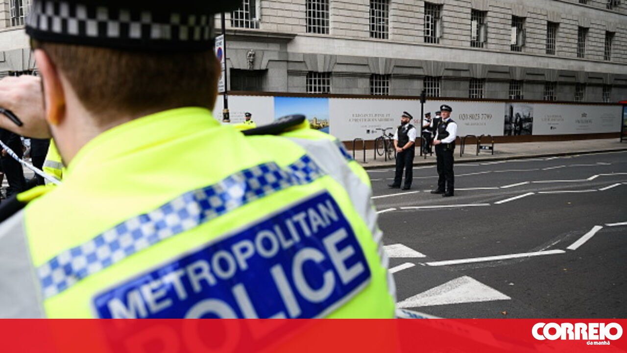 Cinco pessoas esfaquearam Mondo em um evento em Londres