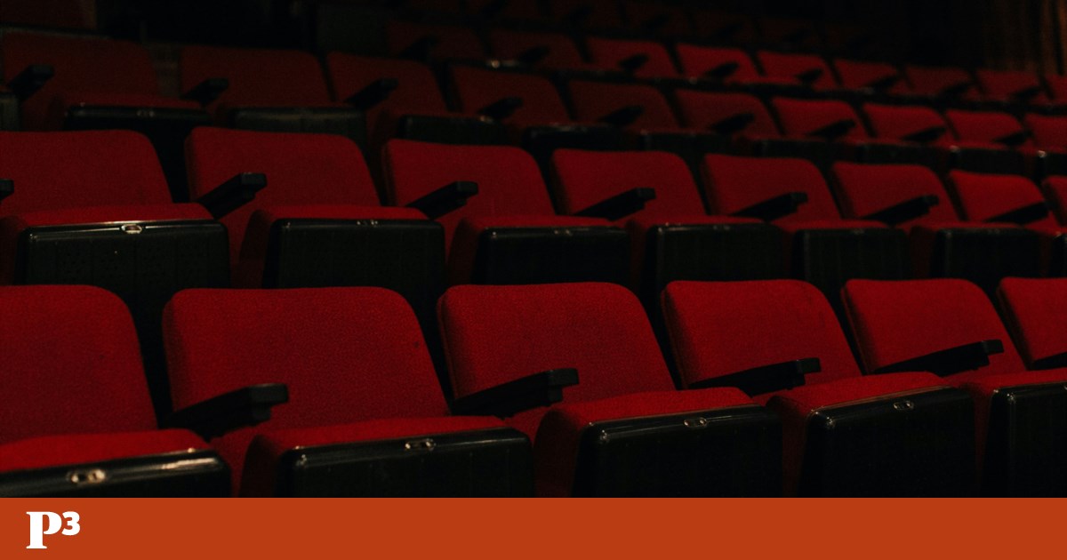 Cinema de festa: ingressos para 3,5 euros por região | Filmes