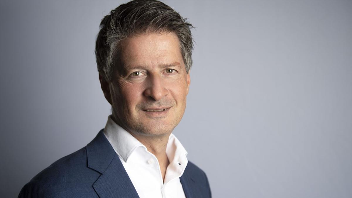Citroen name Xavier Chardon is the new CEO