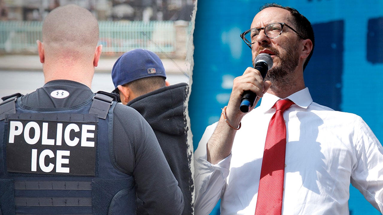 Nashville mayor is criticized for undermining ice action against illegal foreigners