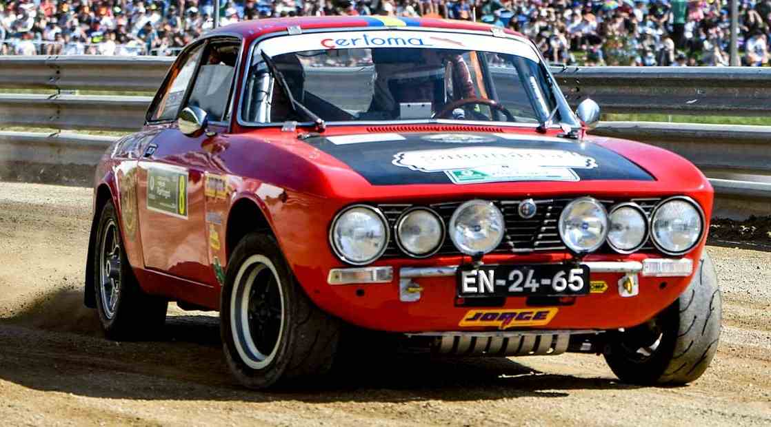 Clássicos esportivos de Portugal Rally: quando e onde …