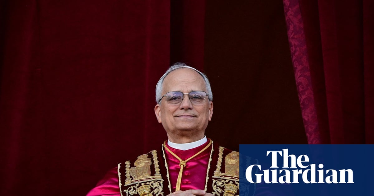 Clergy harassment of survivors related to Pope Leo's election and insults | Pope Leo 14